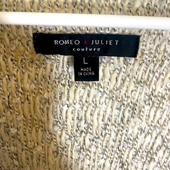 Western Style Fringe Cardigan - Picture 5 of 6